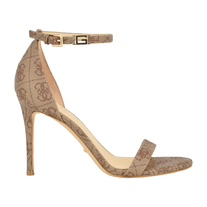 Sandalias Guess Footwear Gwkabail2 Mbr01 Café-1