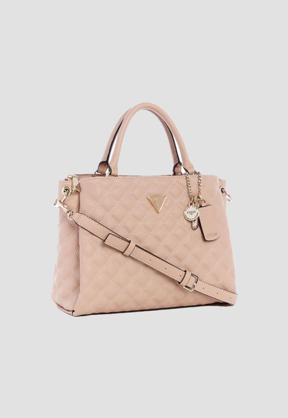 Cartera Cessily Girlfriend Satchel Rwo Guess-1