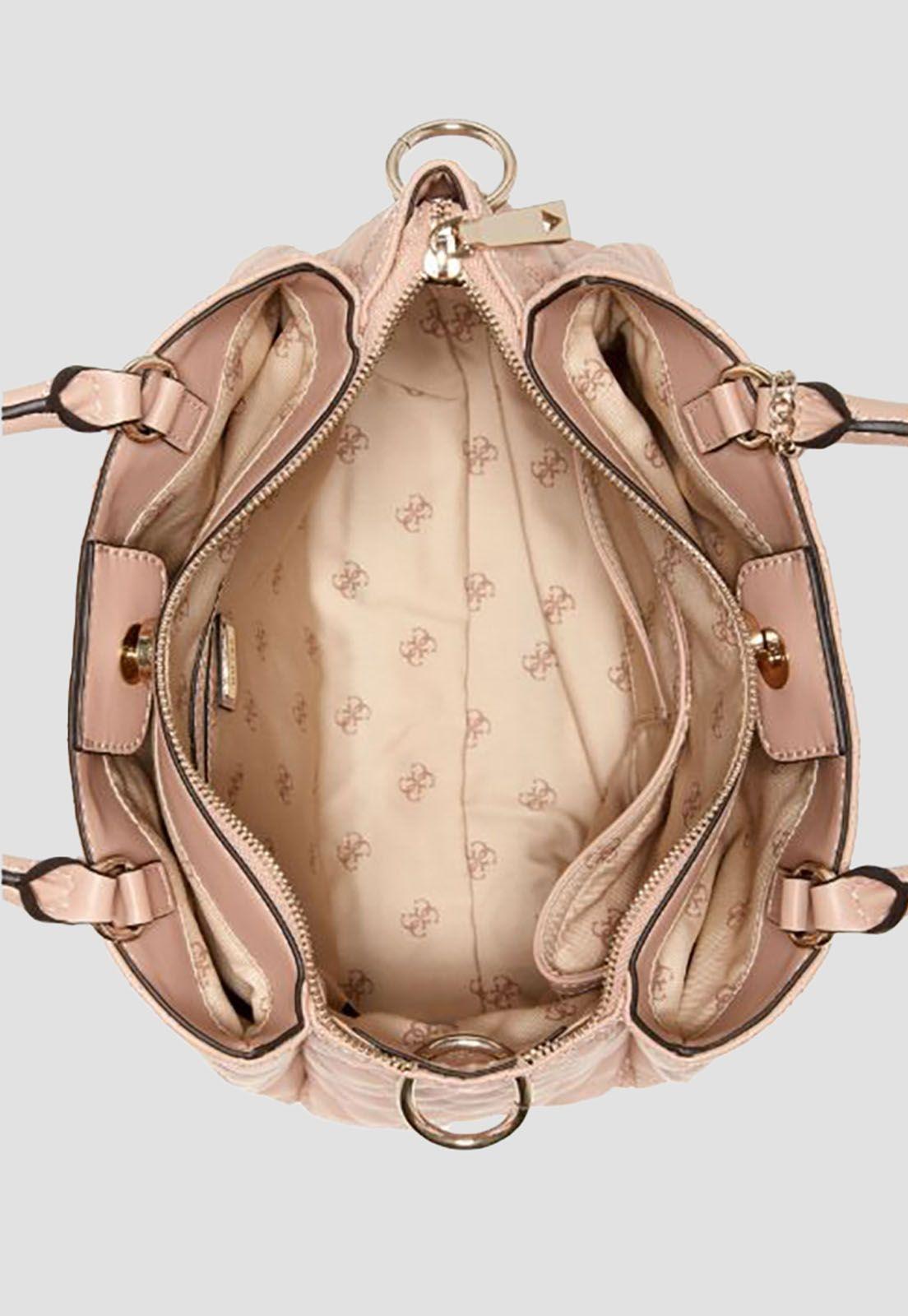 Cartera Cessily Girlfriend Satchel Rwo Guess-3