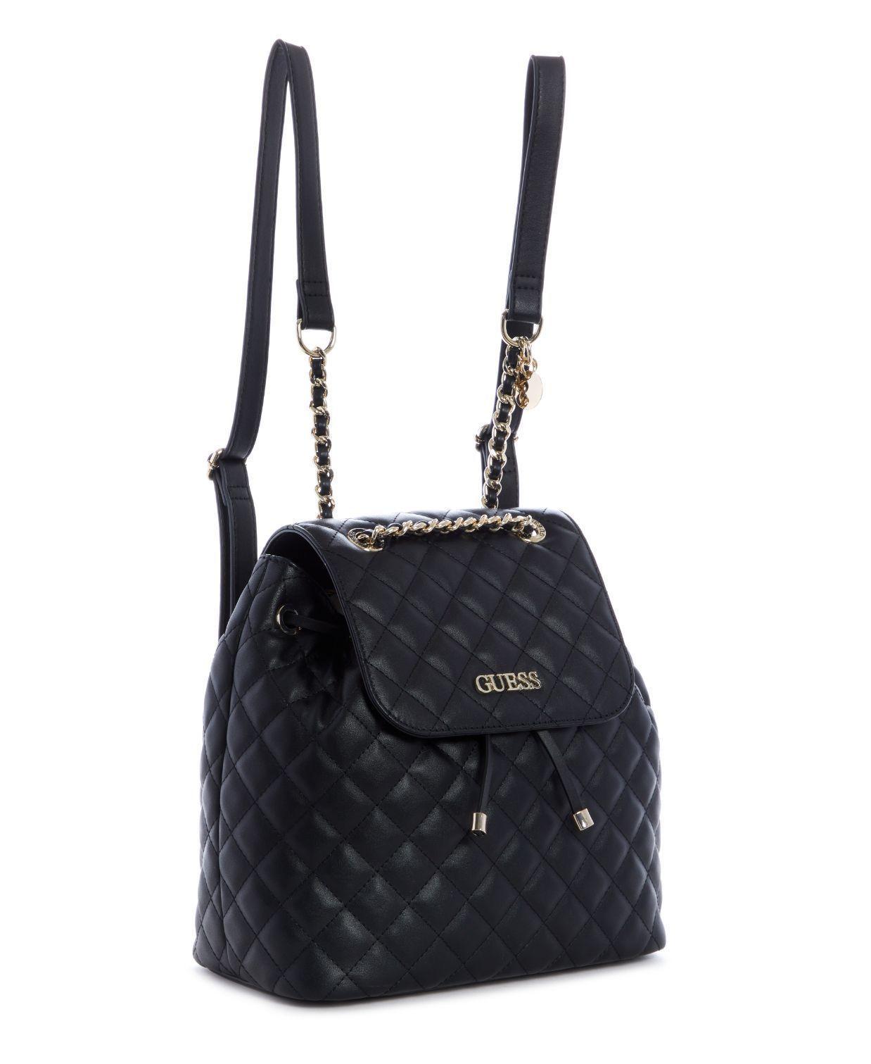 Mochila Guess Illy Backpack-1