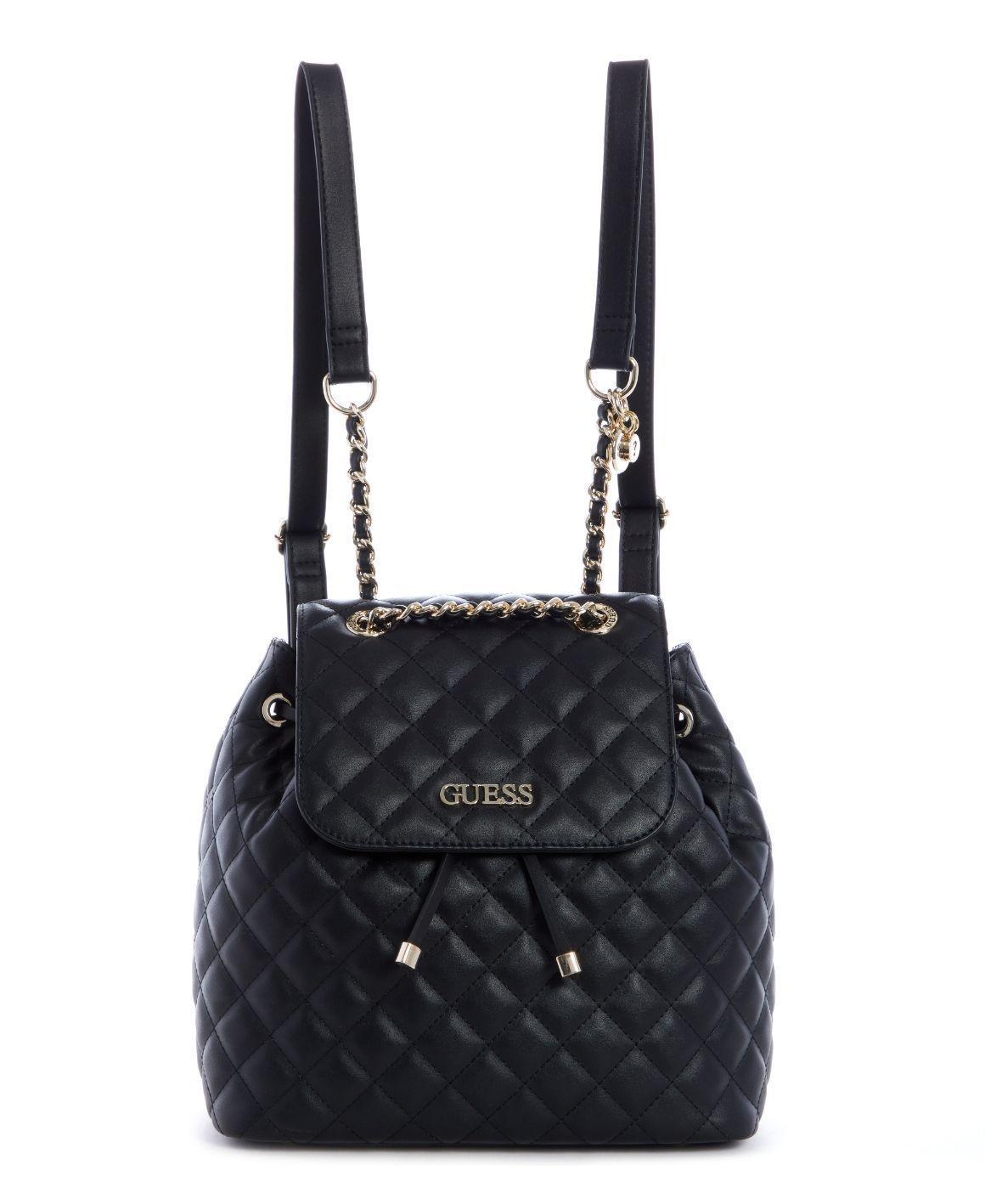 Mochila Guess Illy Backpack-0