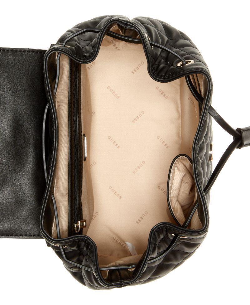 Mochila Guess Illy Backpack-3