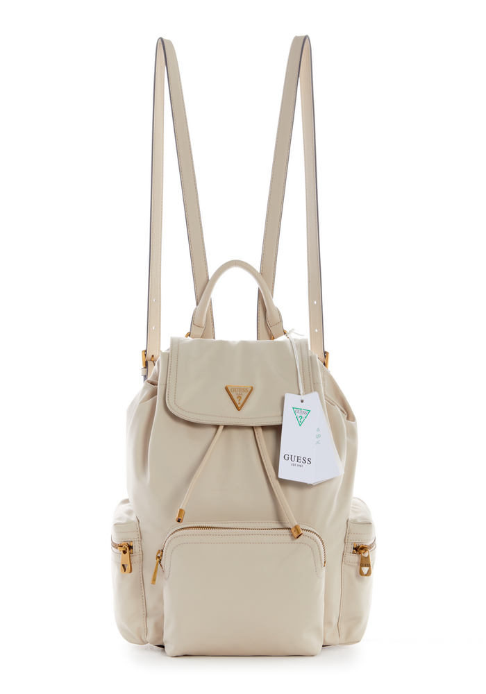 Mochila Eco Gemma Backpack San Crema Guess-0