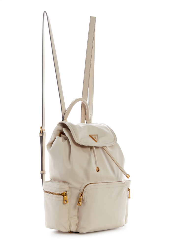 Mochila Eco Gemma Backpack San Crema Guess-1