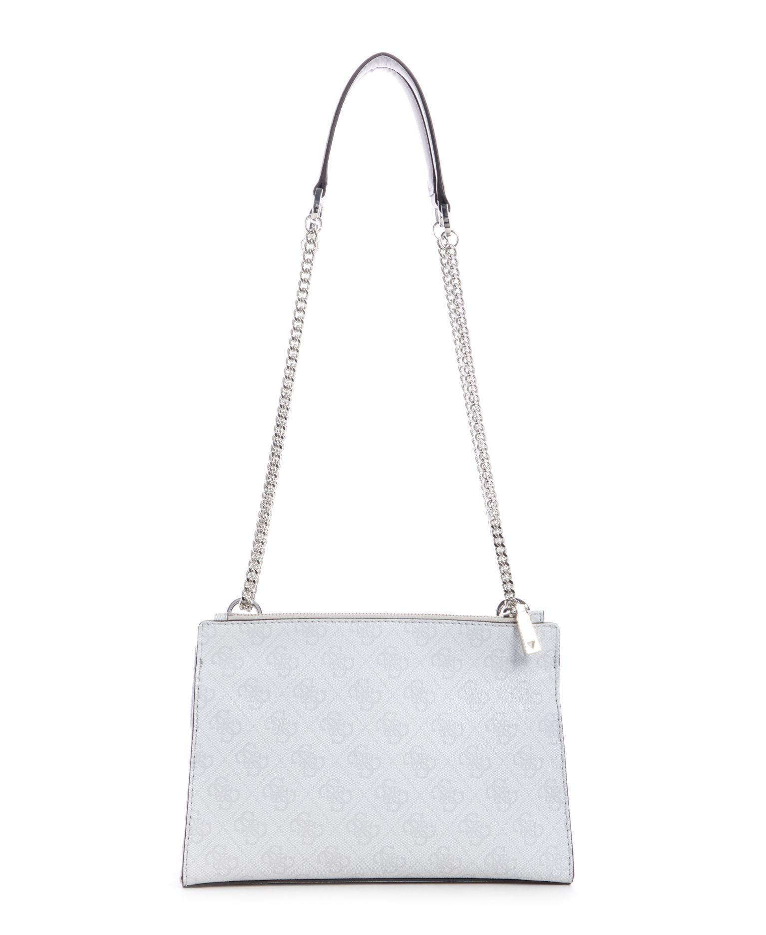 Cartera Guess Sosie Convertible Xbody Flap-2