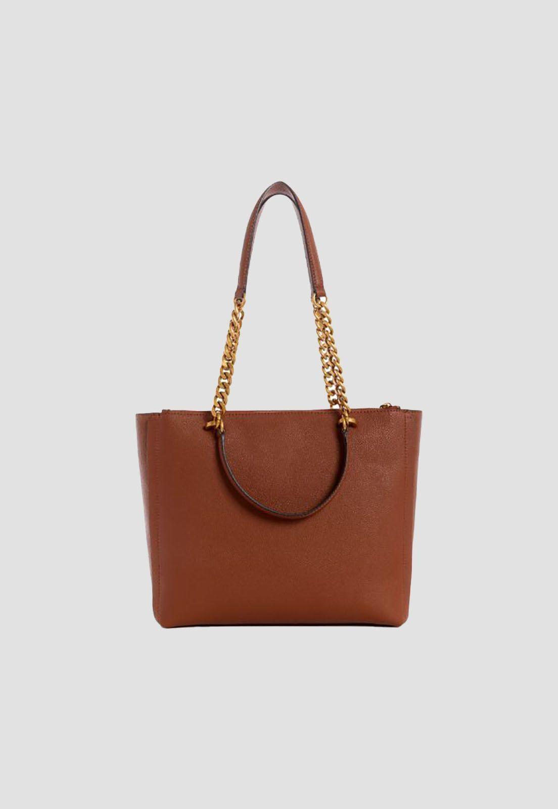 Cartera Destiny Society Tote Cog Guess-2
