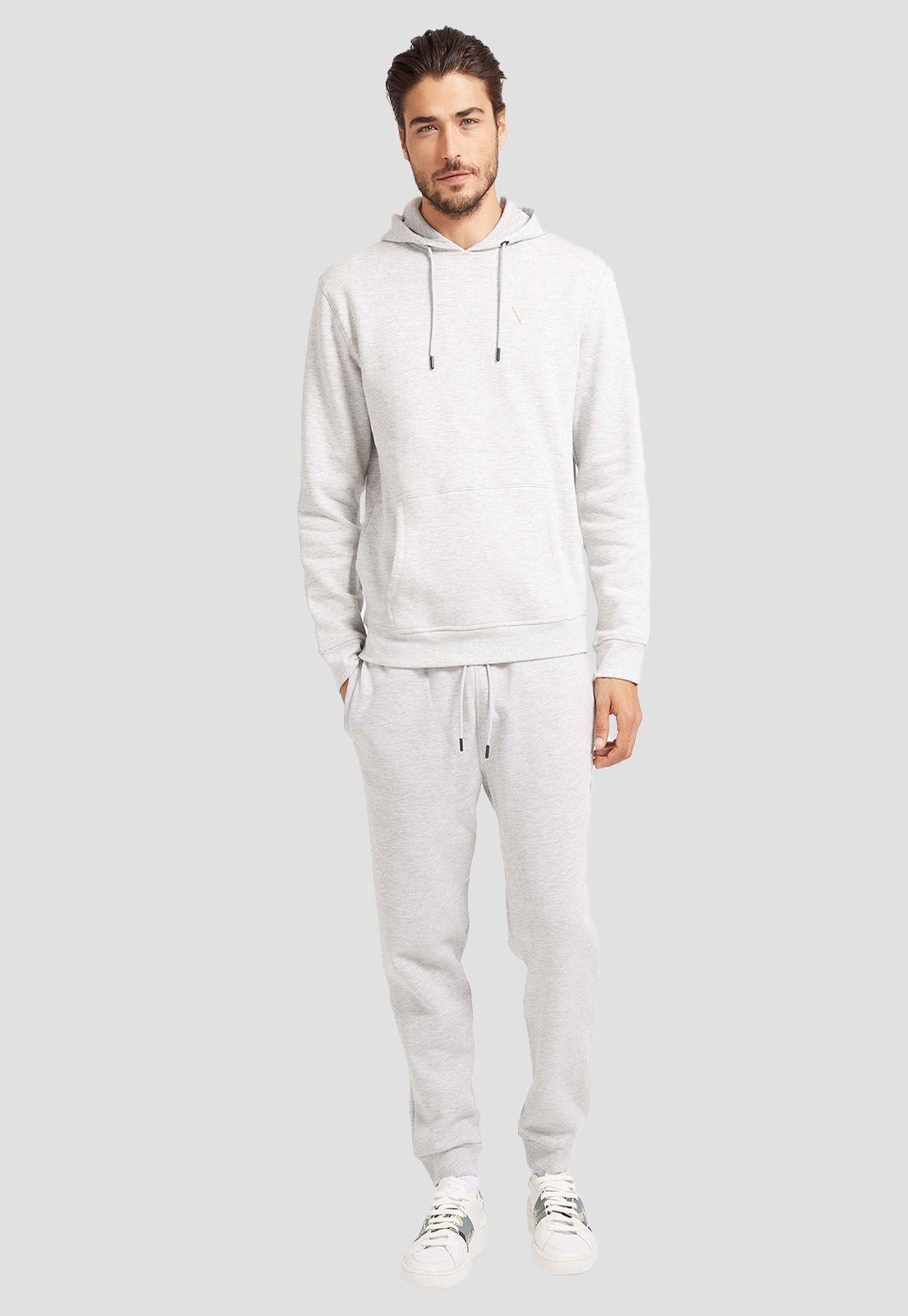 Poleron Guess Aldwin Hooded Sweatshirt H9C9-1