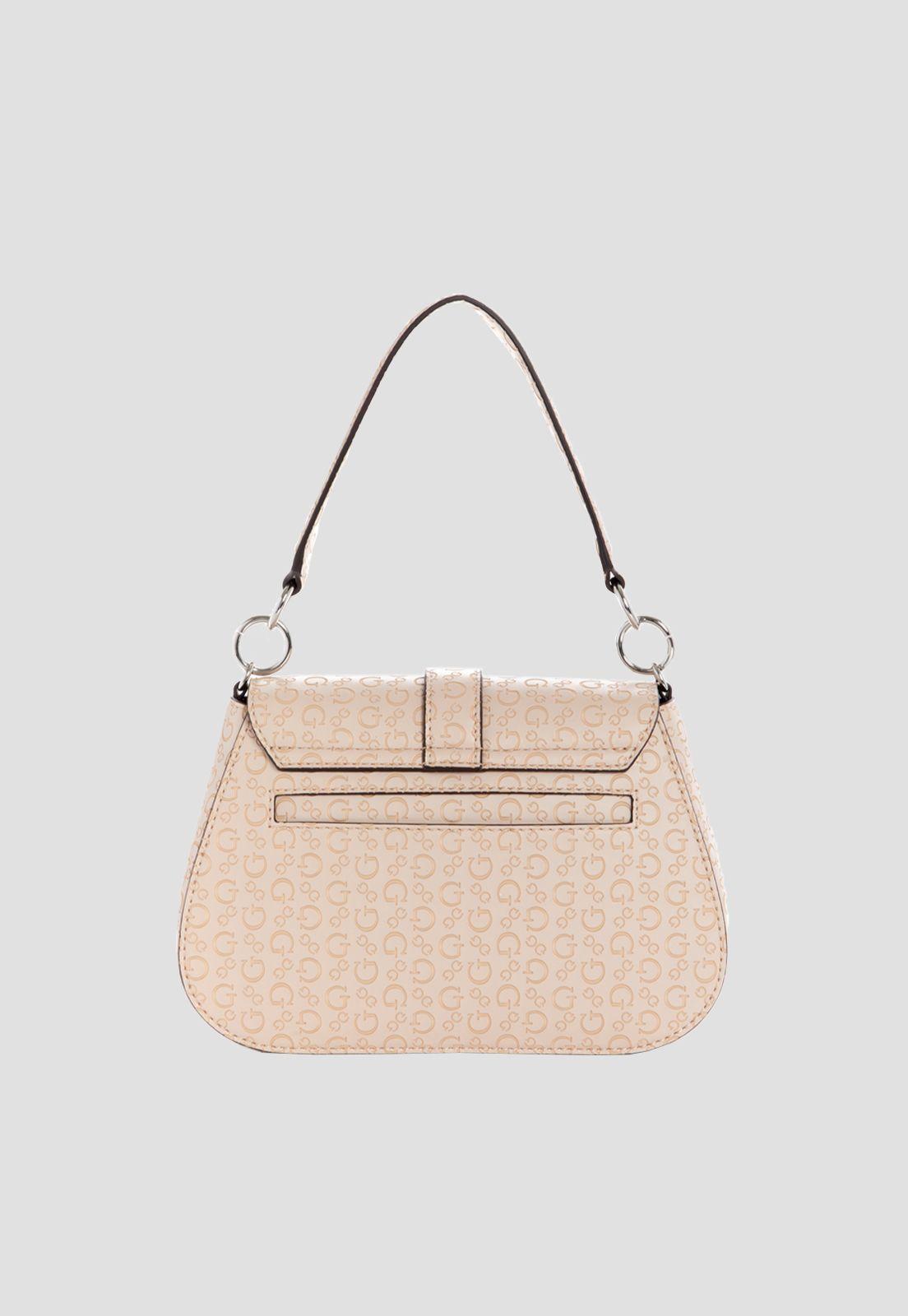 Cartera Bisbee Crossbody Bls Rosado Guess-2