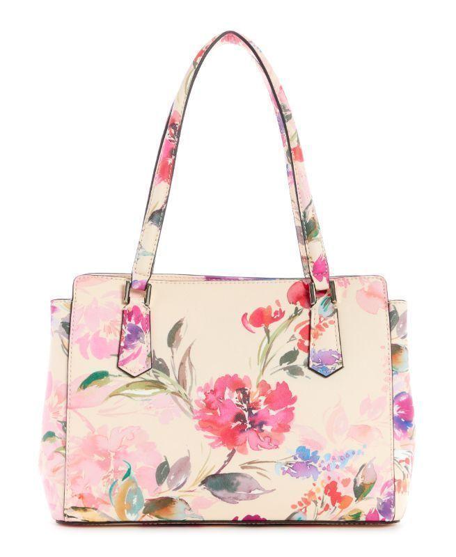 Cartera Guess Alessi Luxury Satchel-2