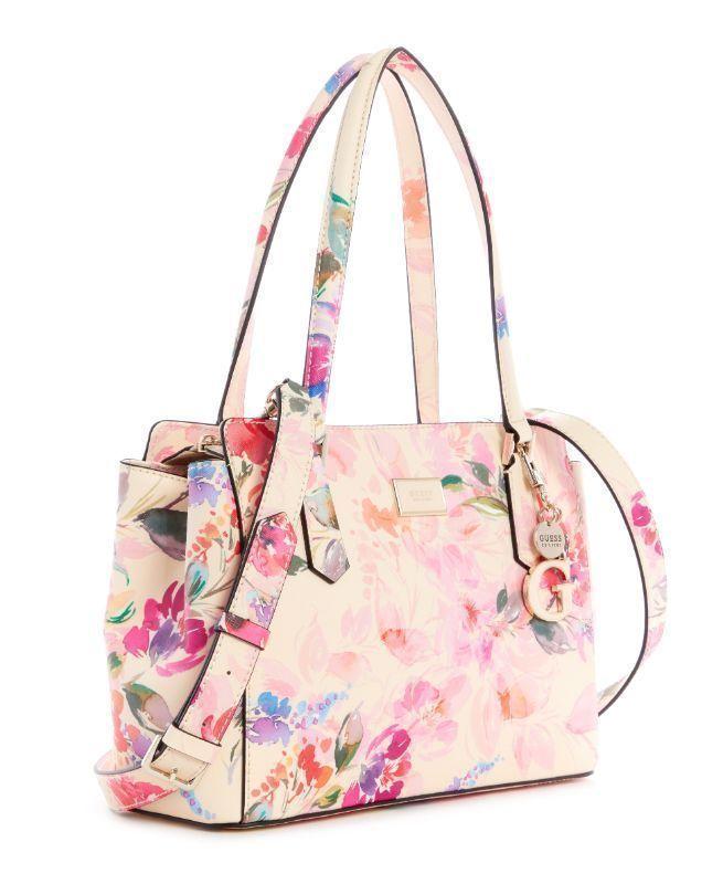 Cartera Guess Alessi Luxury Satchel-1