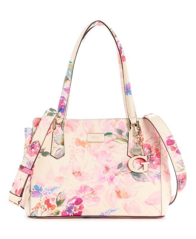 Cartera Guess Alessi Luxury Satchel-0