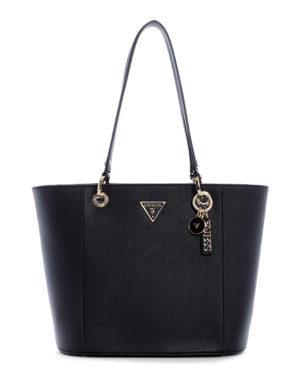 Cartera Guess Noelle Small Elite Tote-0