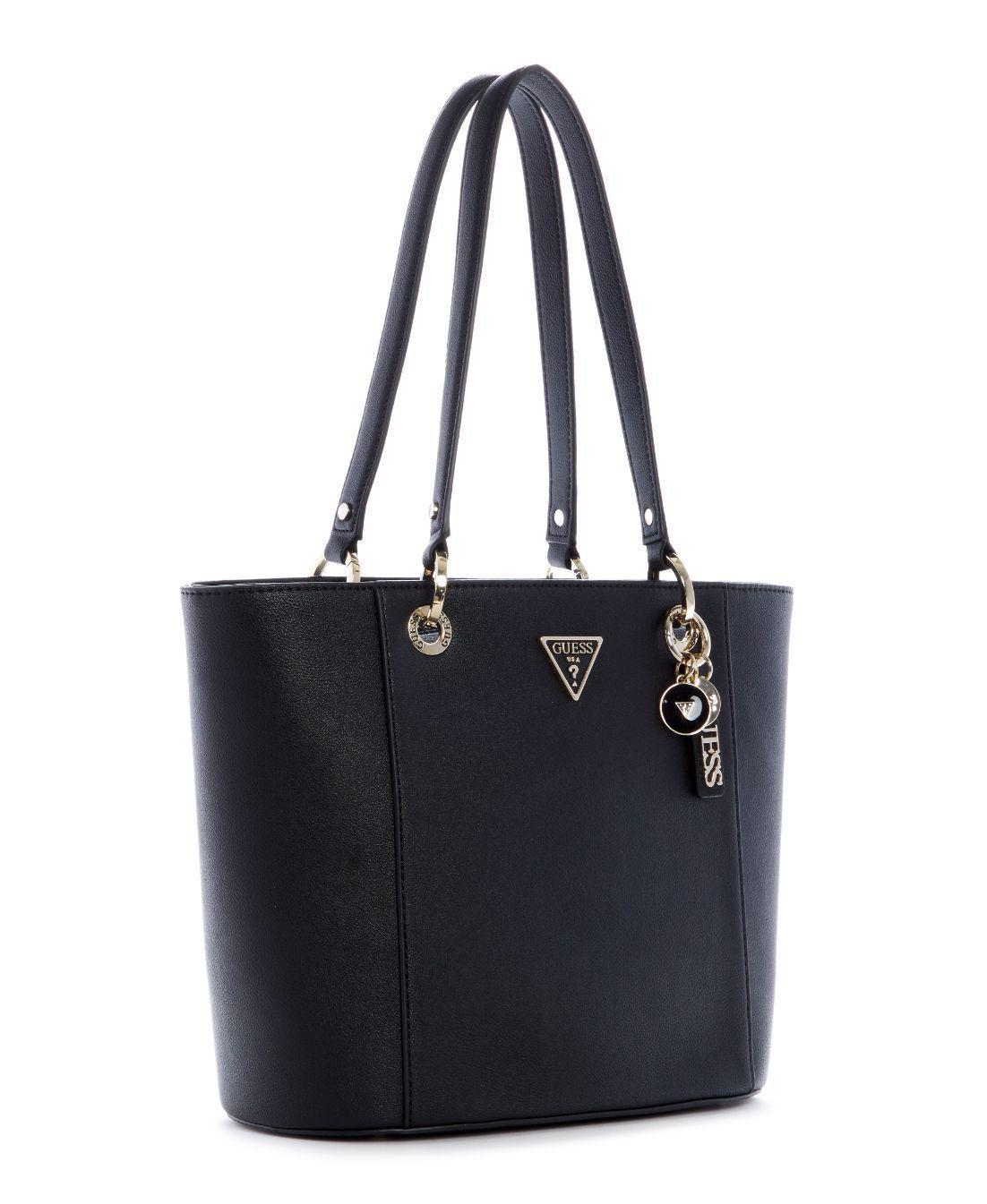 Cartera Guess Noelle Small Elite Tote-1