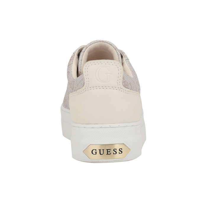 Zapatillas Guess Footwear Gwgenza Ivo01 Crema-2
