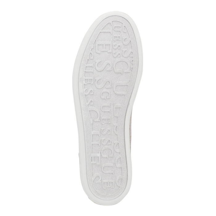 Zapatillas Guess Footwear Gwgenza Ivo01 Crema-4