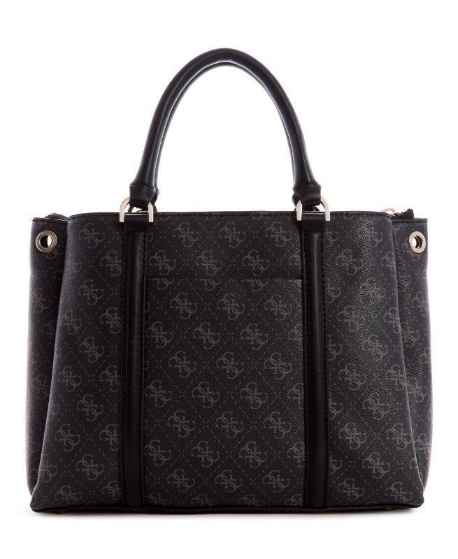 Cartera Guess Washington Girlfriend Satchel-2