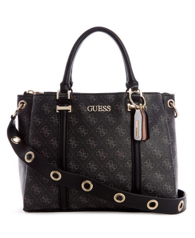 Cartera Guess Washington Girlfriend Satchel-0