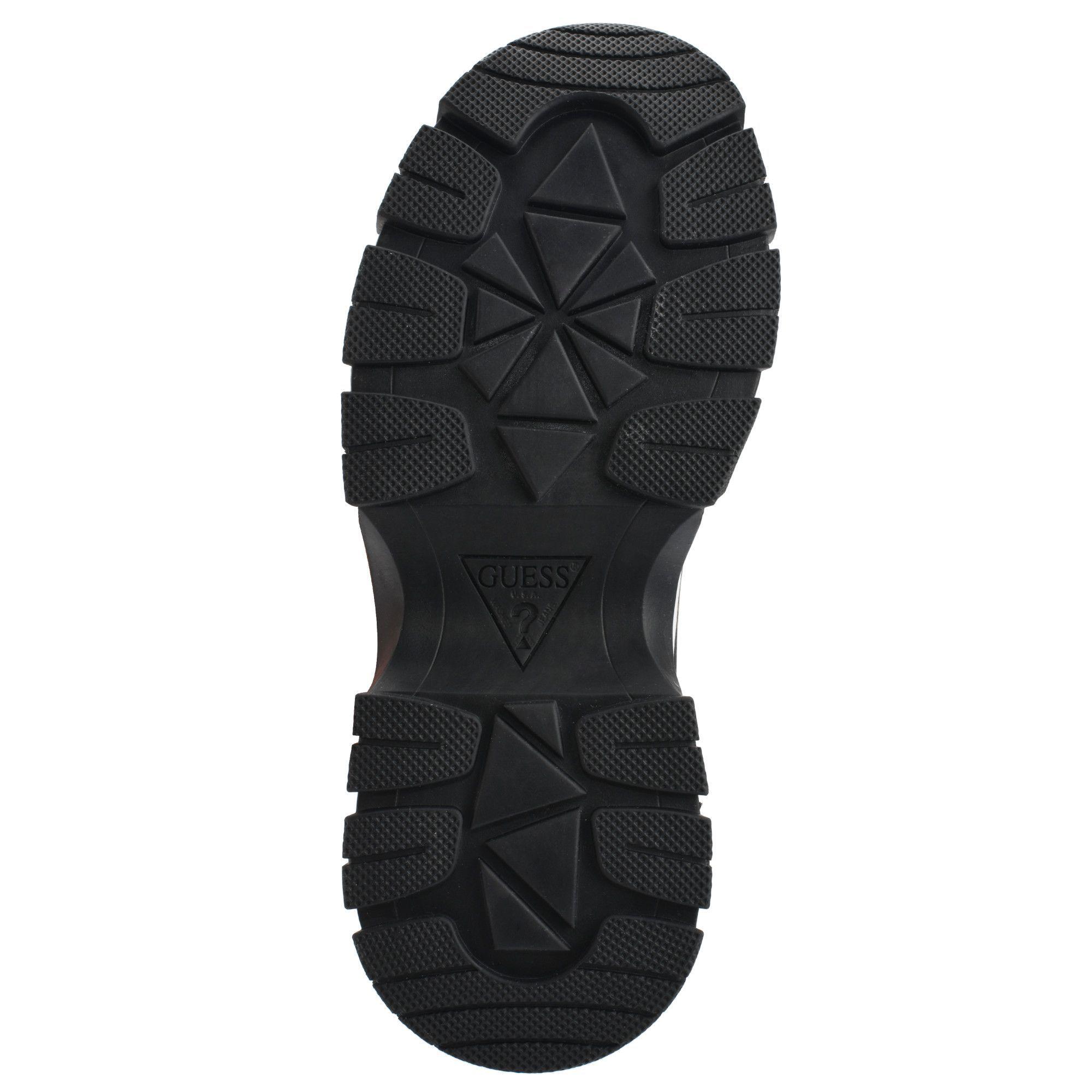 Zapatillas Guess Gwbraydin Whi01 BLANCO-4