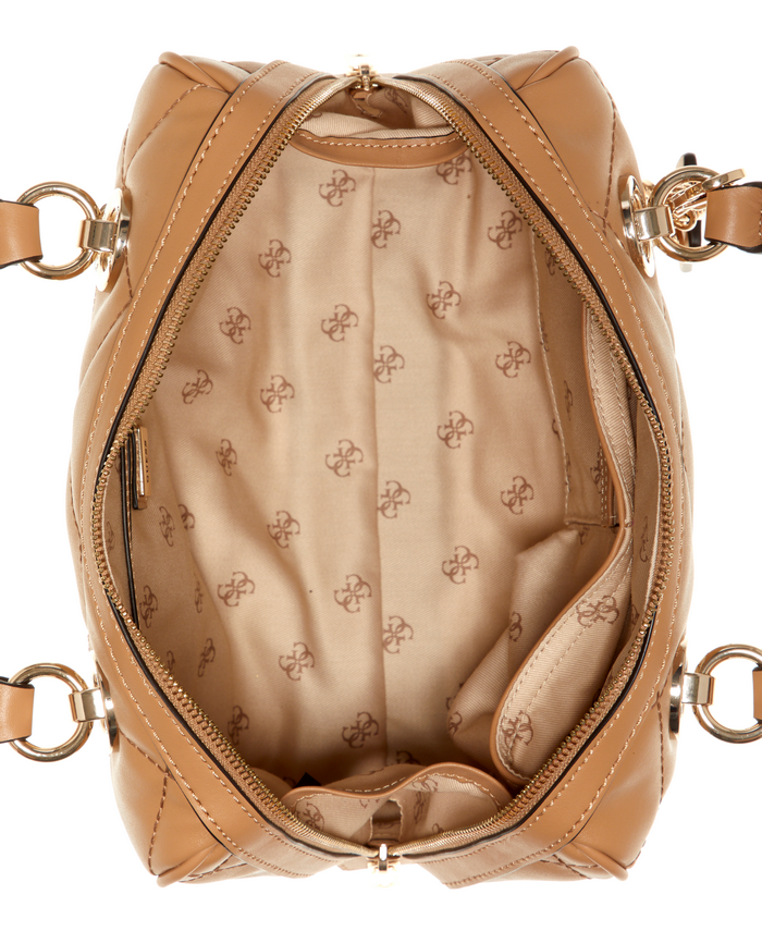 Cartera Cessily Box Satchel Bei Café Guess-3