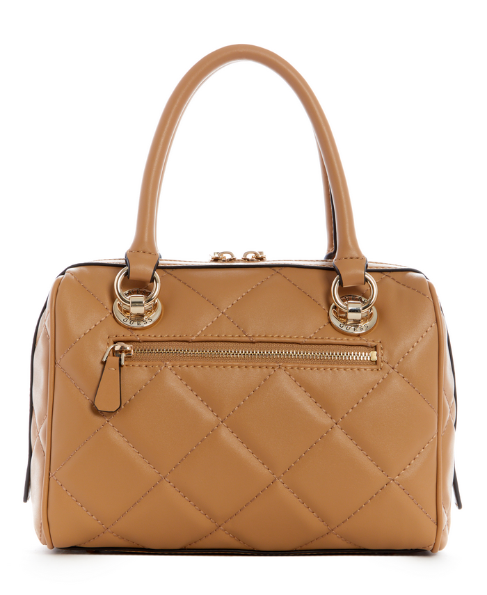 Cartera Cessily Box Satchel Bei Café Guess-2