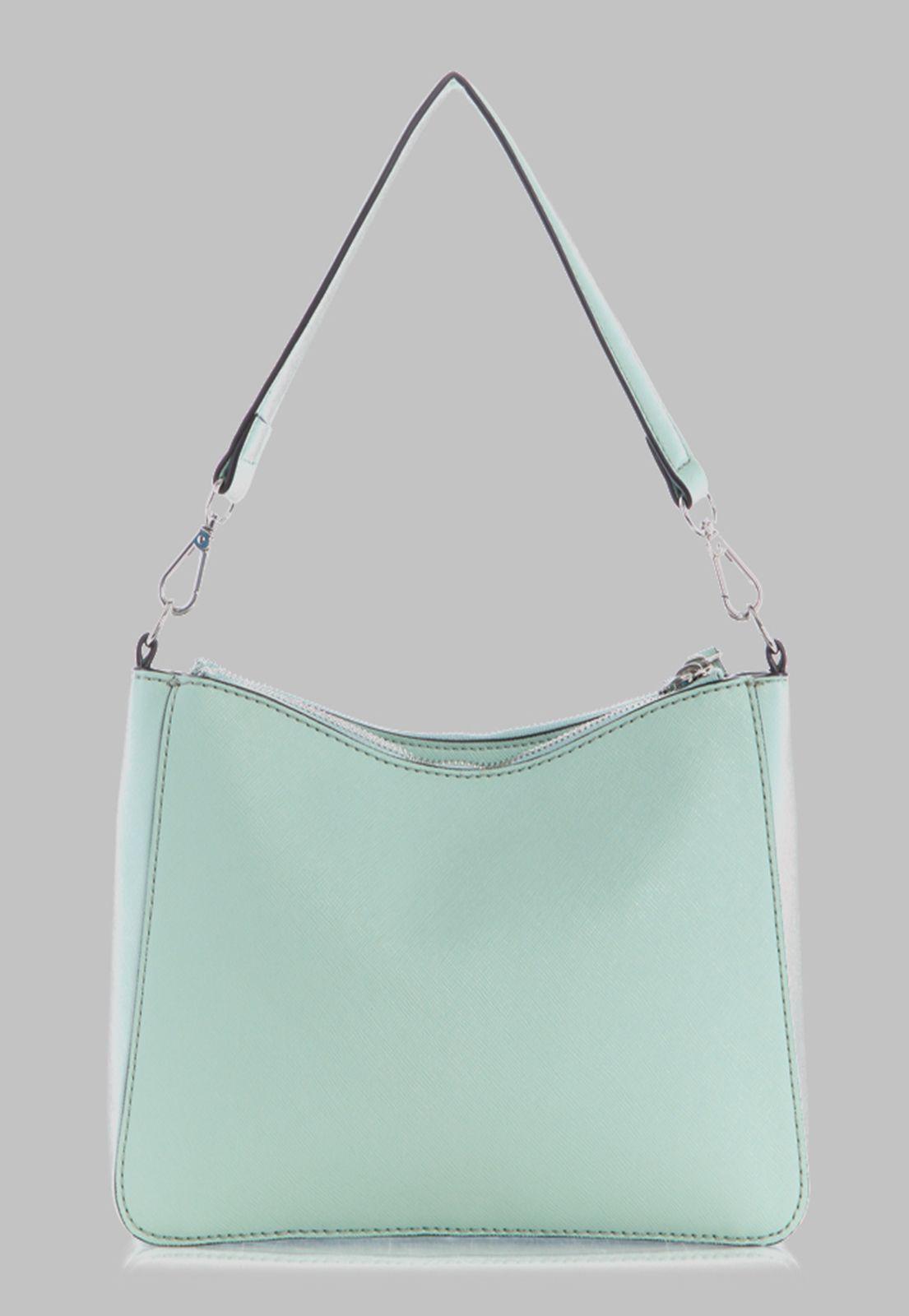 Cartera G Factory Southington Crossbody Sag Verde-2