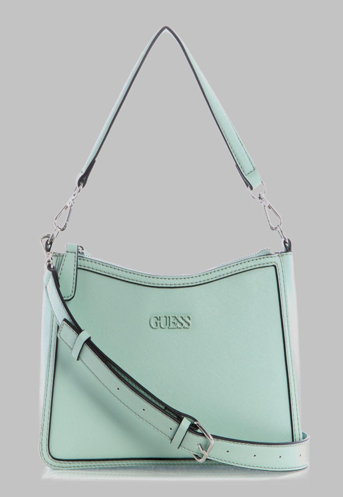 Cartera G Factory Southington Crossbody Sag Verde-0