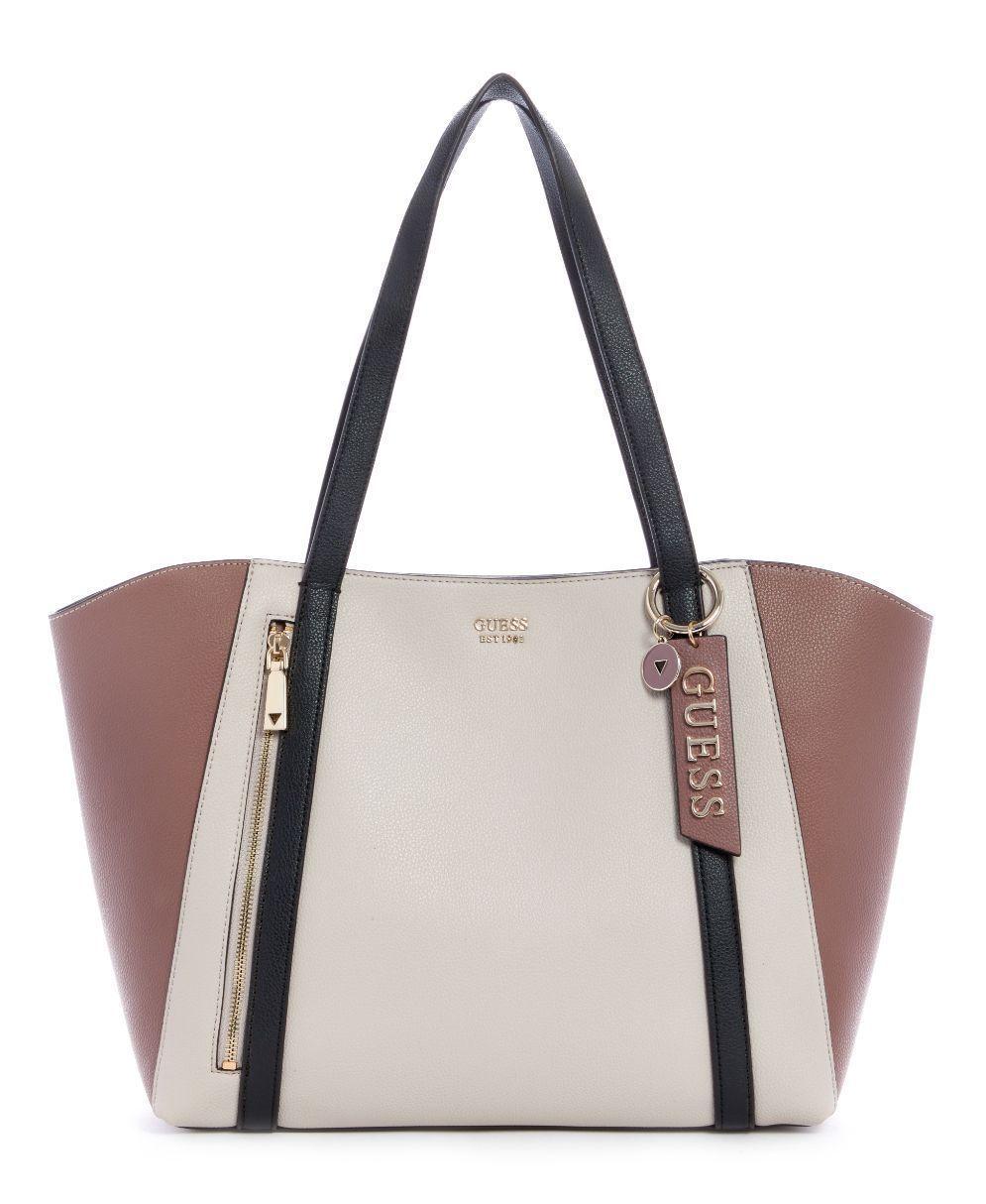 Cartera Guess Naya Tote-0