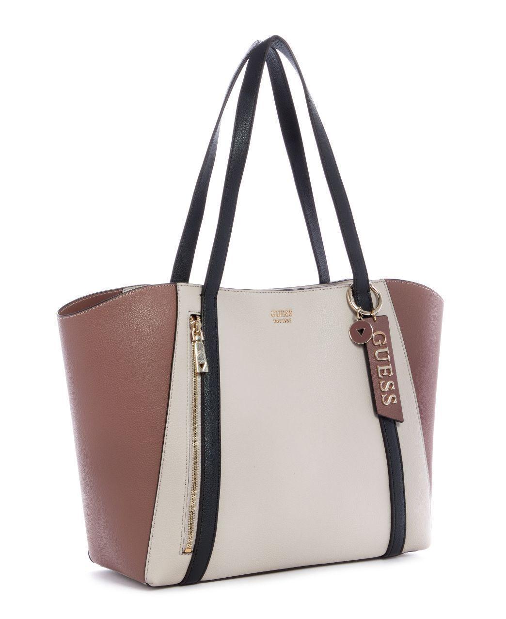 Cartera Guess Naya Tote-1