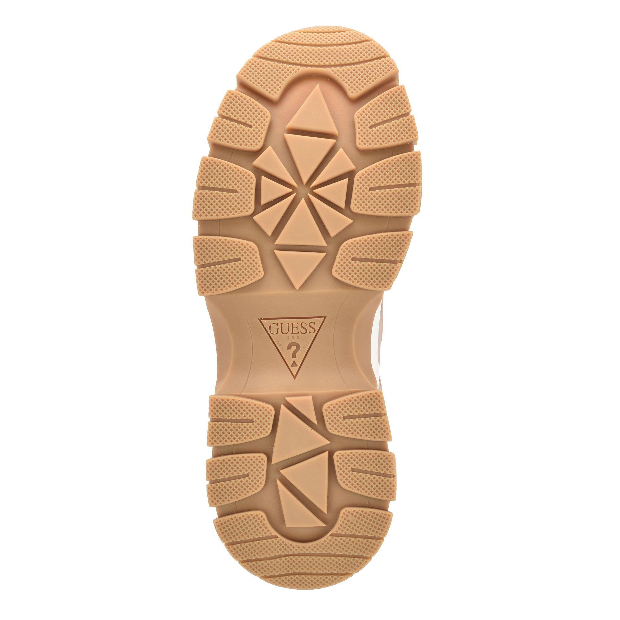 Zapatillas Guess Gwbraydin Lna02 MULTICOLOR-4