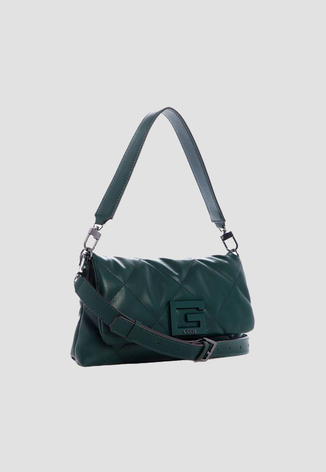 Cartera Brightside Shoulder Bag For Guess-1