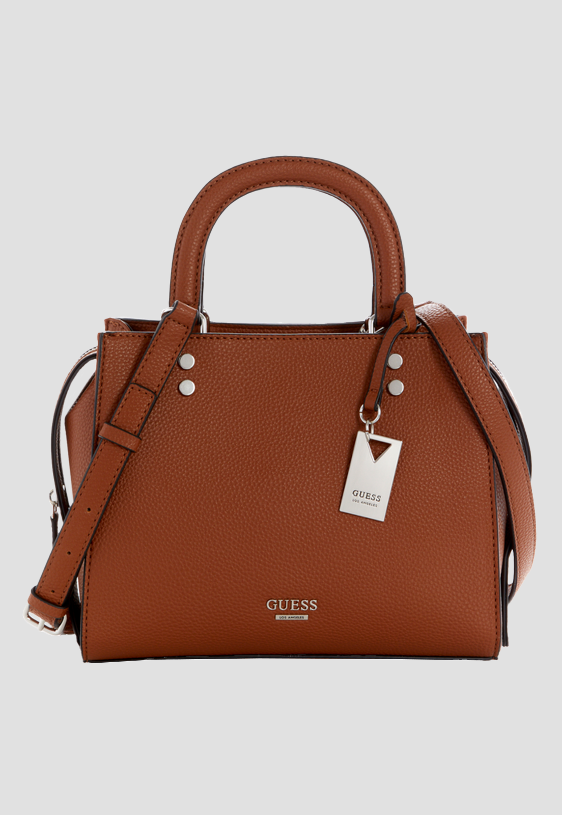 Cartera Rumford Satchel Cog Café Guess-0