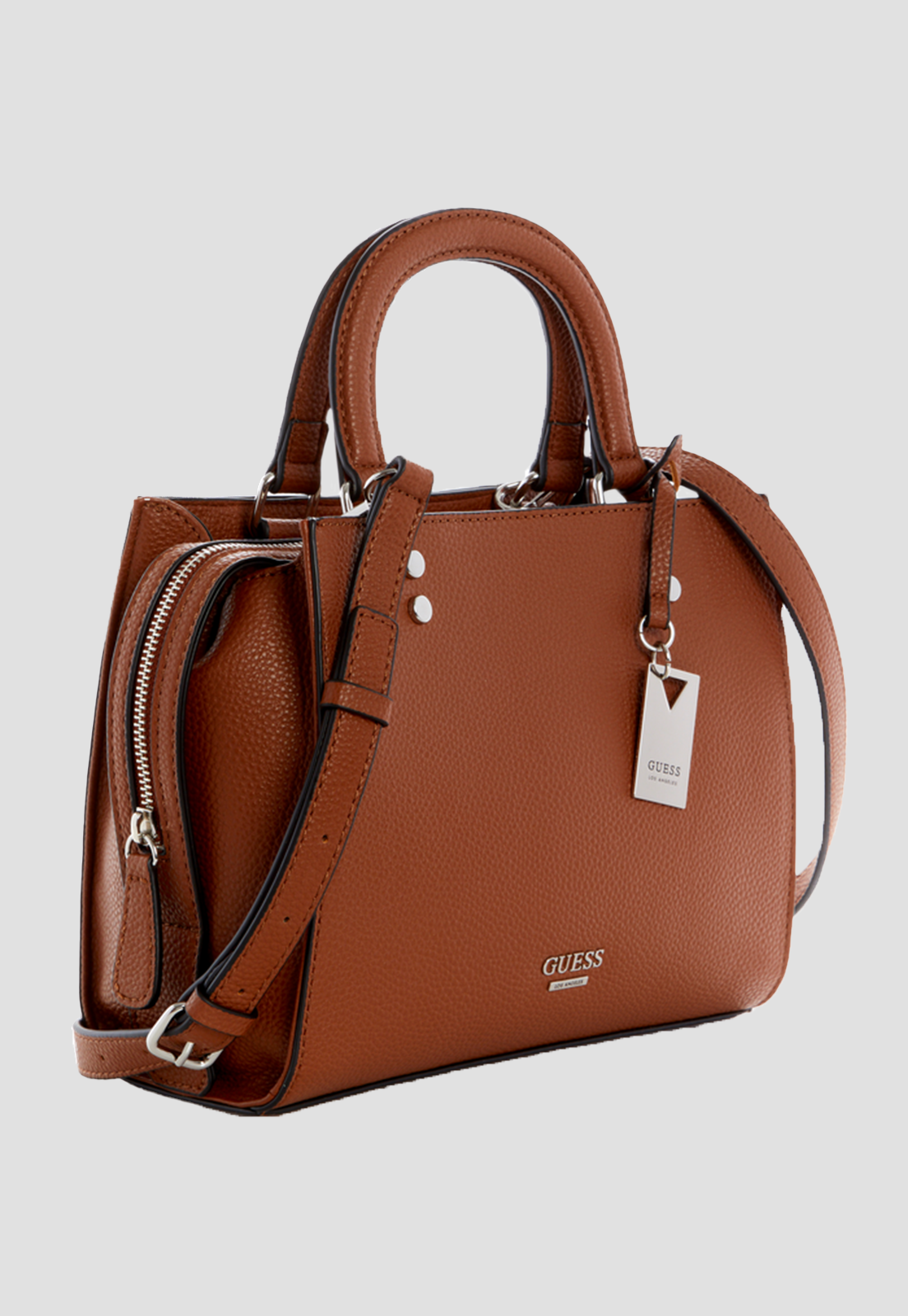 Cartera Rumford Satchel Cog Café Guess-1