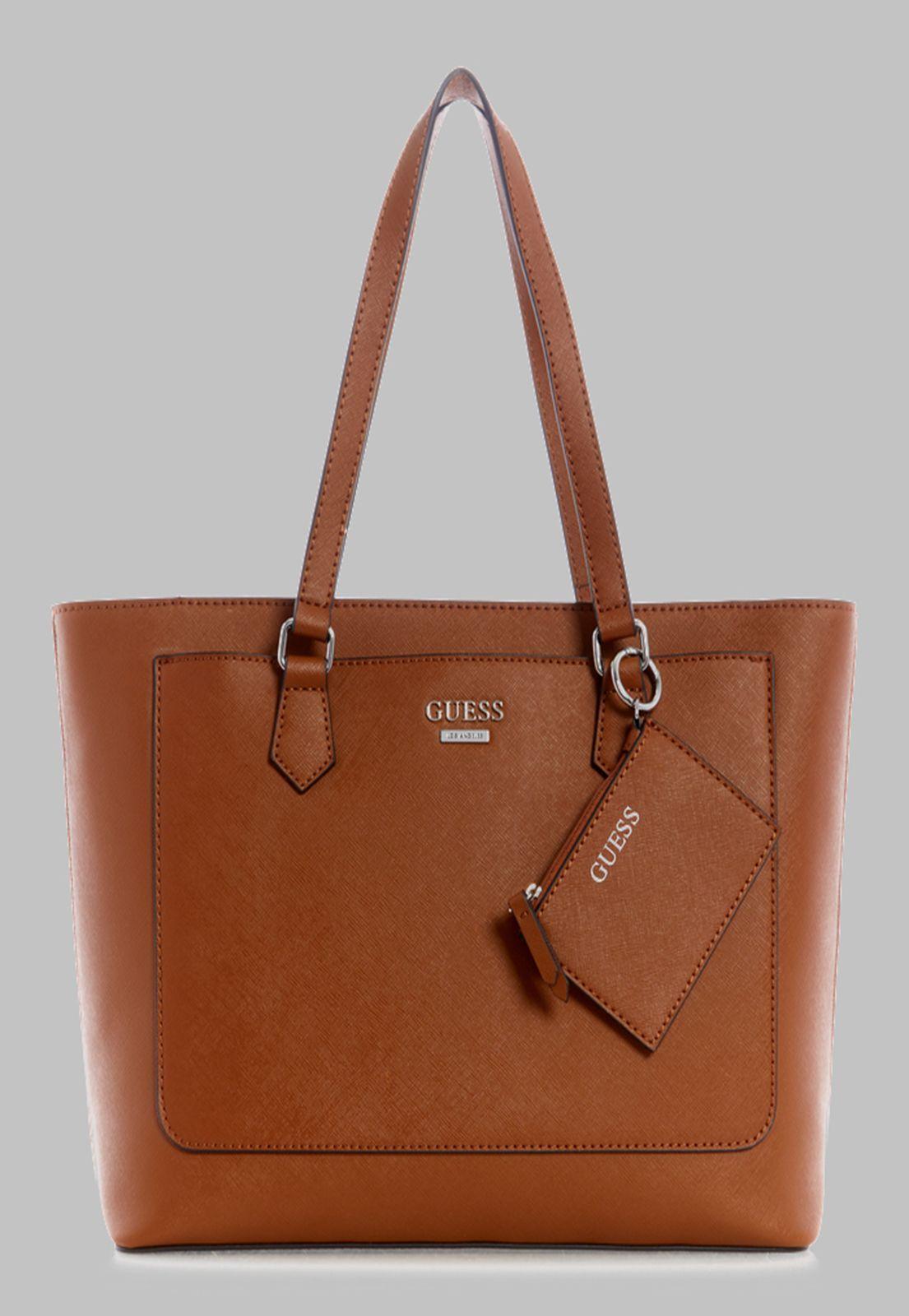 Cartera G Factory Homestead Tote Cof Café-0