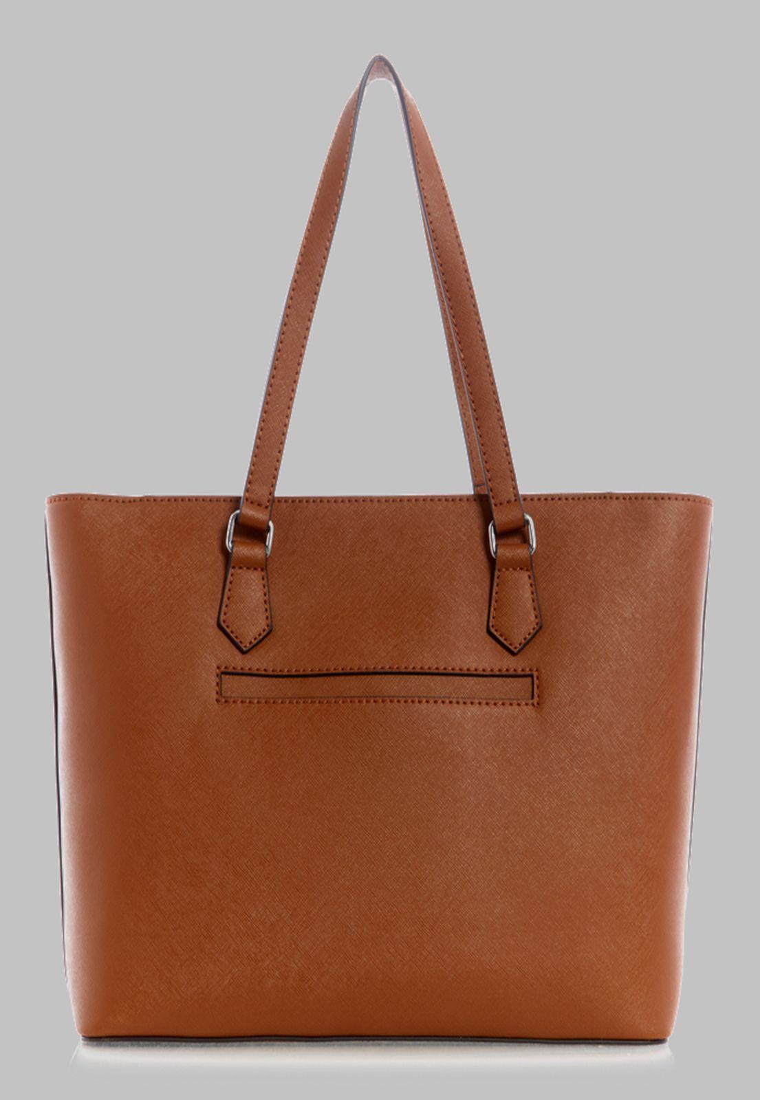 Cartera G Factory Homestead Tote Cof Café-2