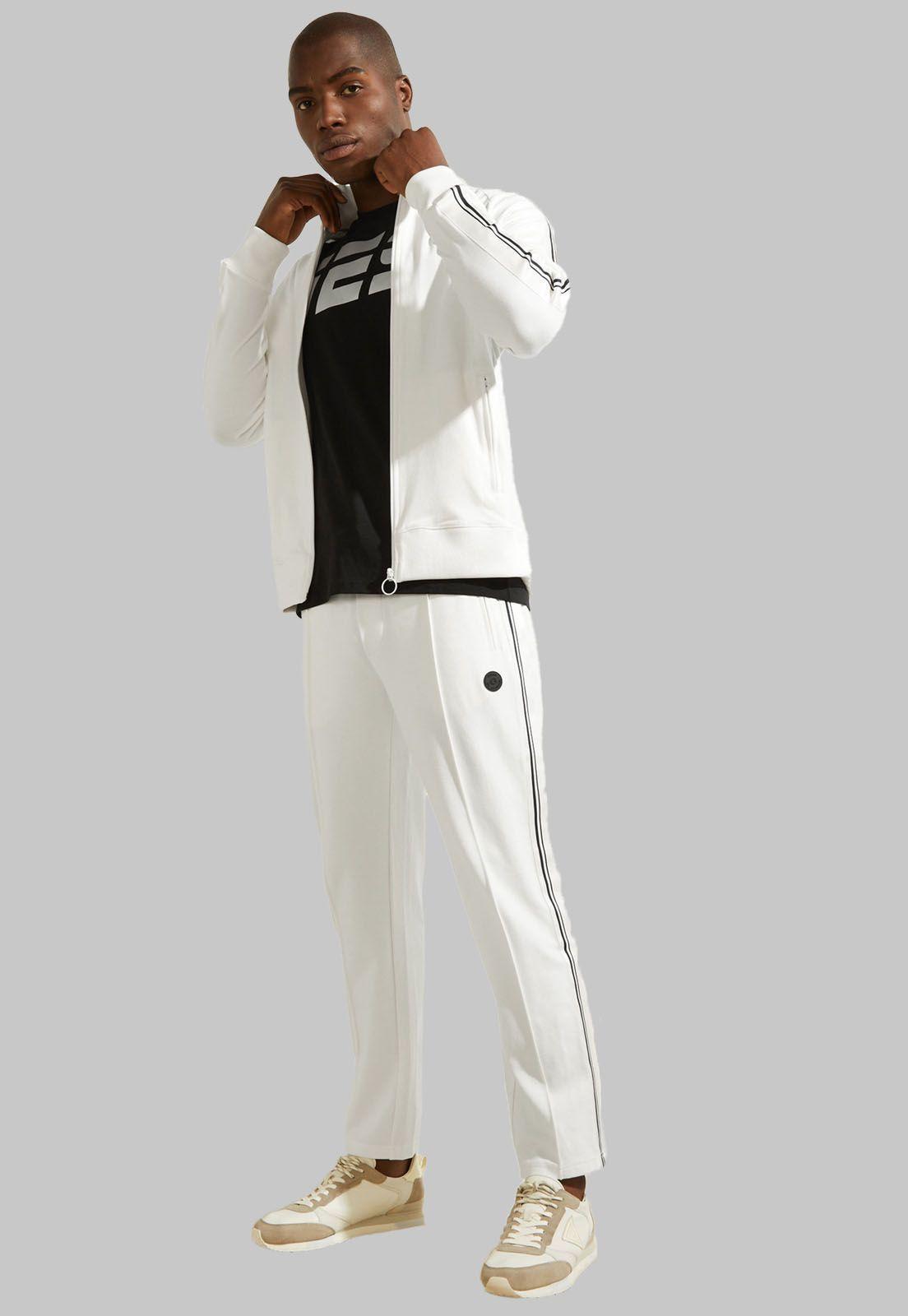 Poleron Colorado Knit Jacket G022 Guess-1