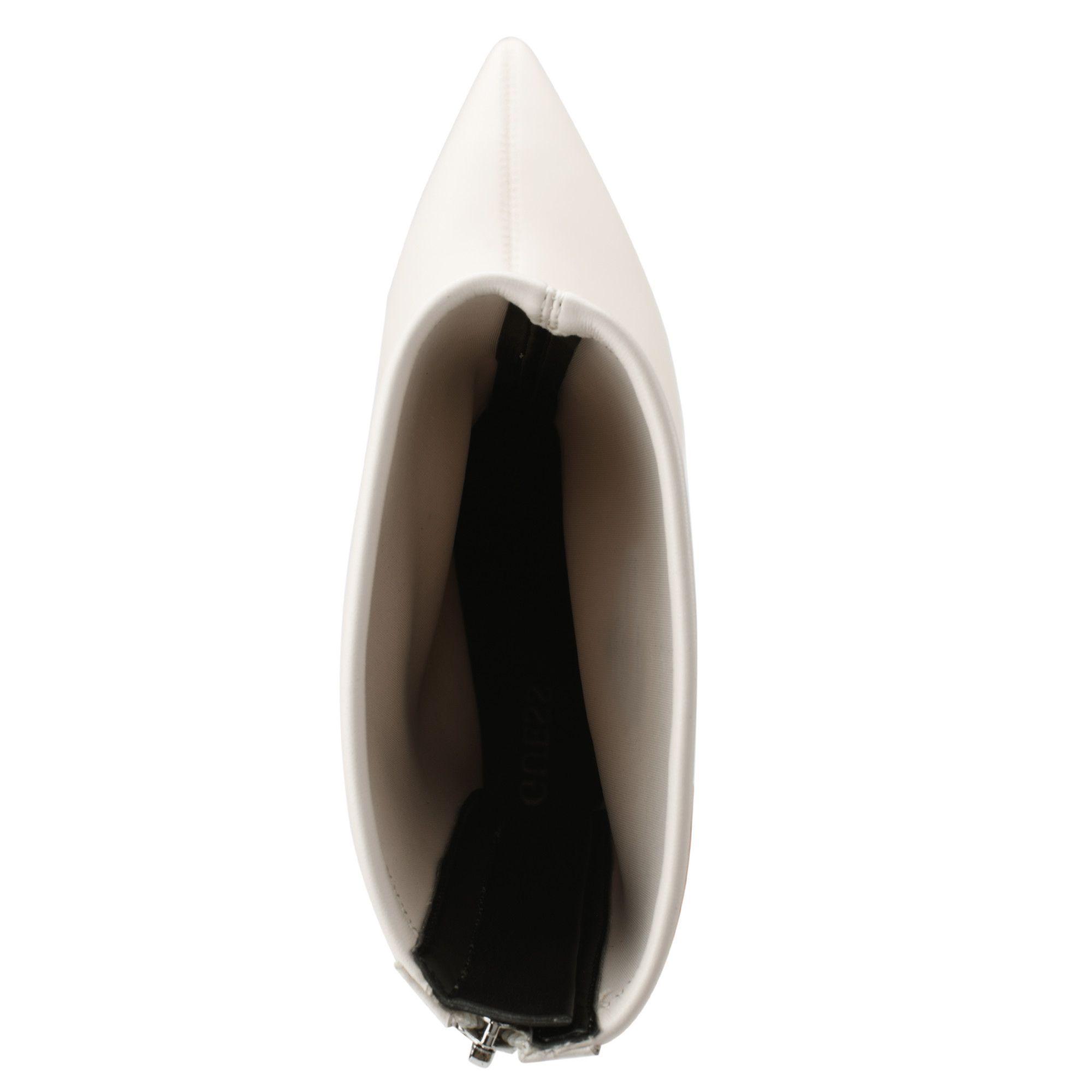 Botines Guess Gwabbale Ivo01 BLANCO-2