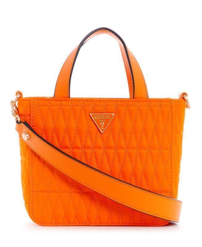 Cartera Guess Layla Mini Tote-0