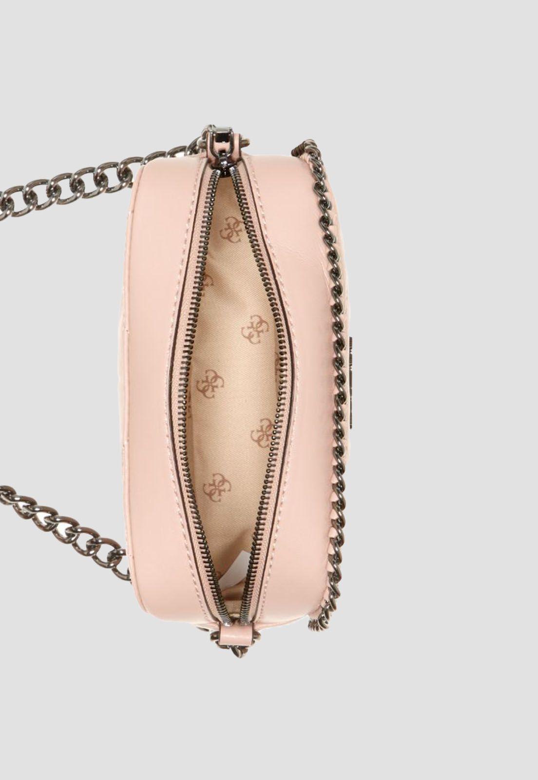 Mini Cartera Khatia Camera Bag Plu Guess-3