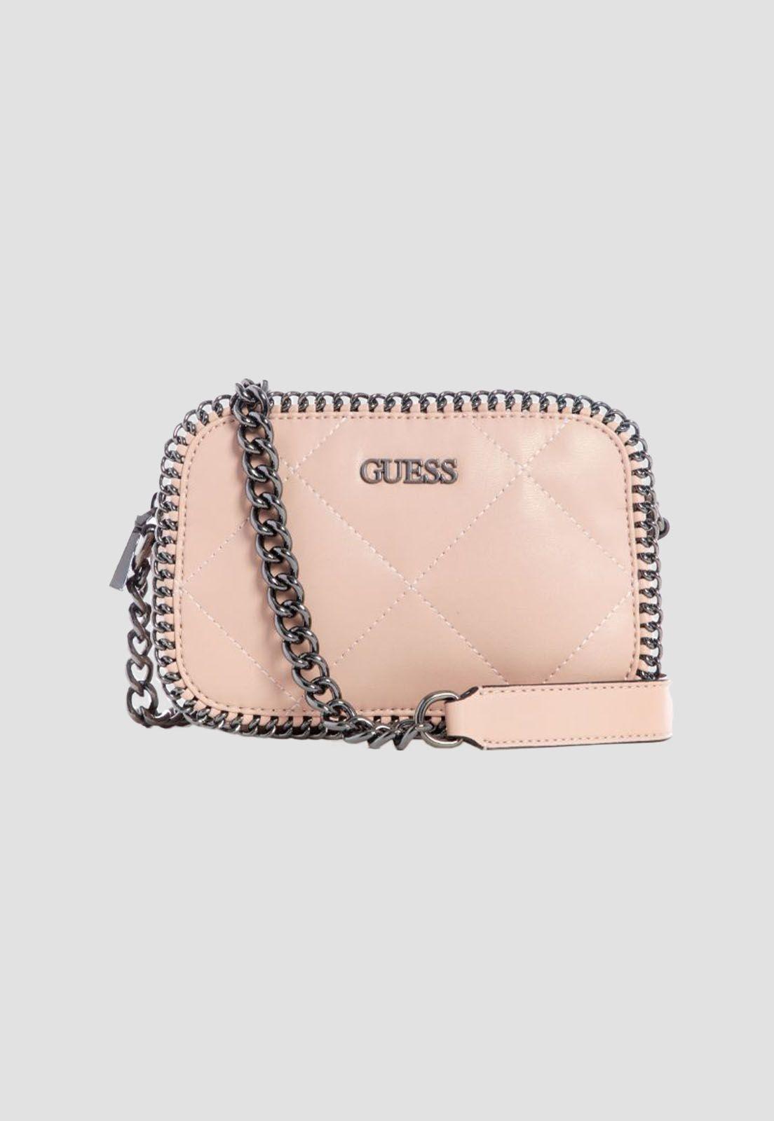 Mini Cartera Khatia Camera Bag Plu Guess-0