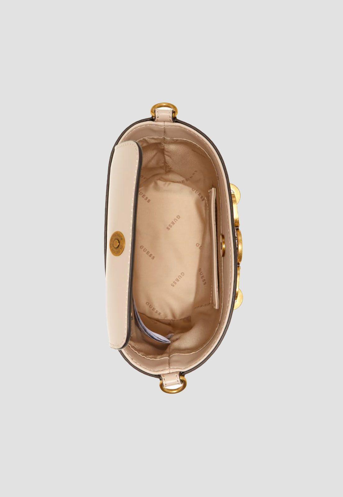 Mini Cartera Jardine Large Camera Bag Guess-3