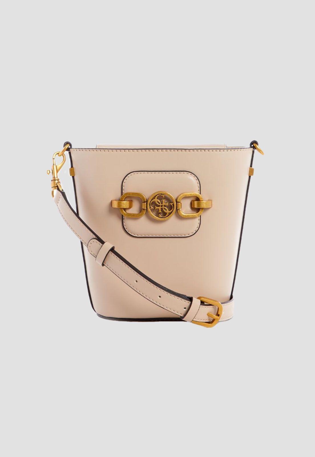 Mini Cartera Jardine Large Camera Bag Guess-0