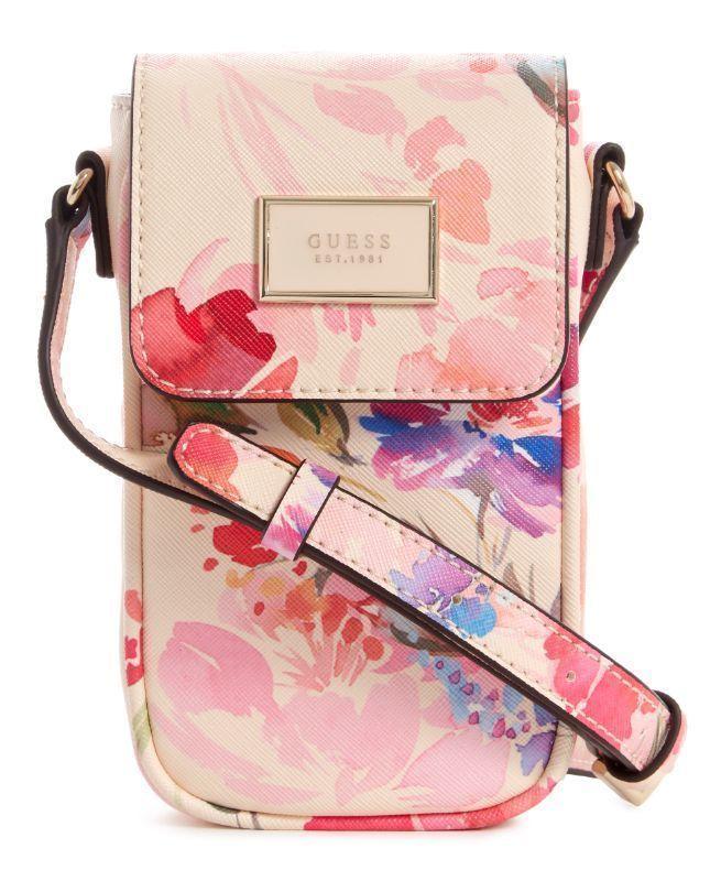 Mini Cartera Guess Alessi Chit Chat-0