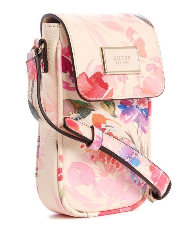 Mini Cartera Guess Alessi Chit Chat-1