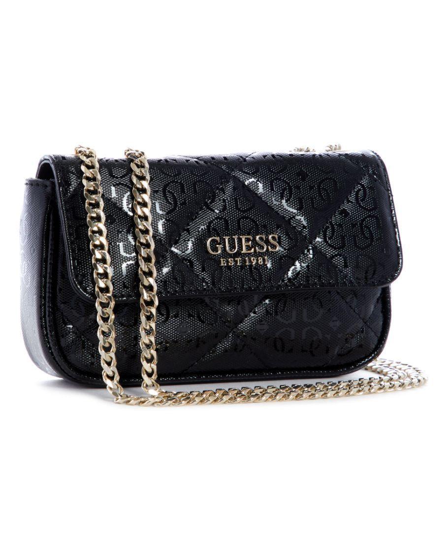 Mini Cartera Guess Dilla Micro Mini Crossbody-1
