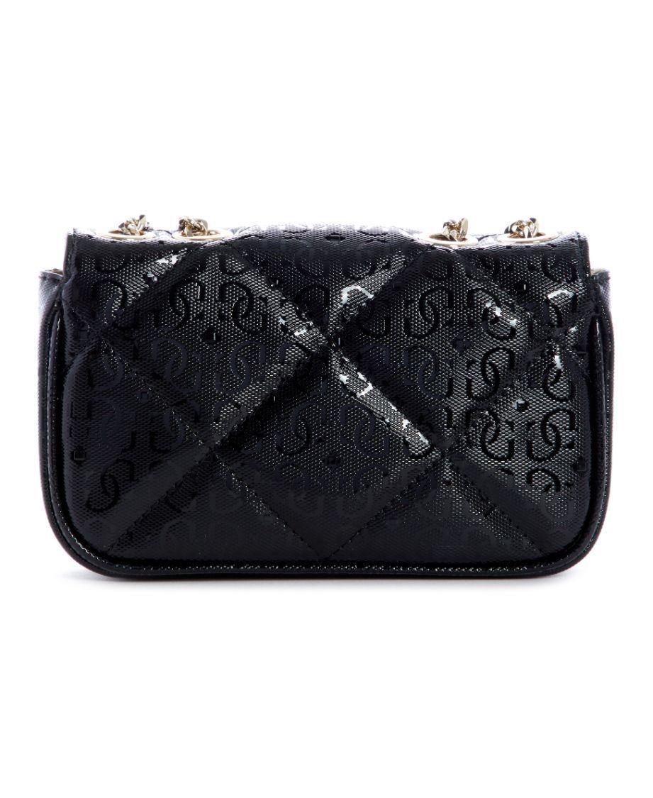 Mini Cartera Guess Dilla Micro Mini Crossbody-2