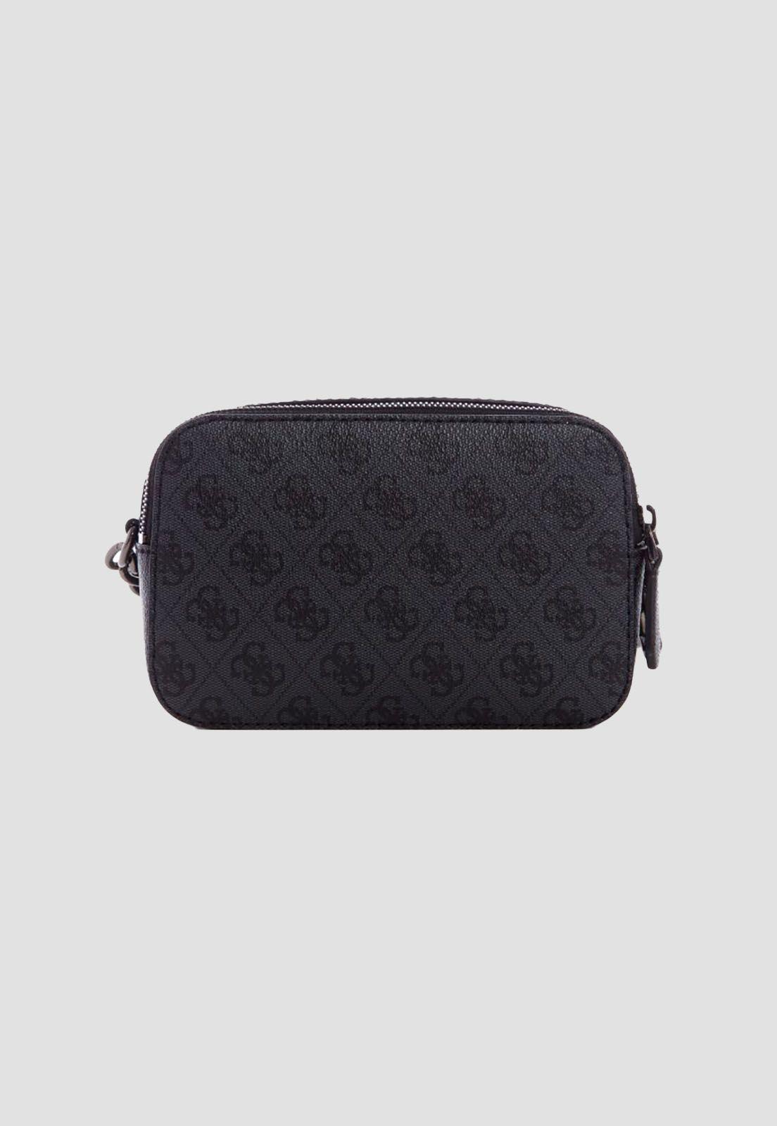 Mini Cartera Noelle Crossbody Camera Guess-2