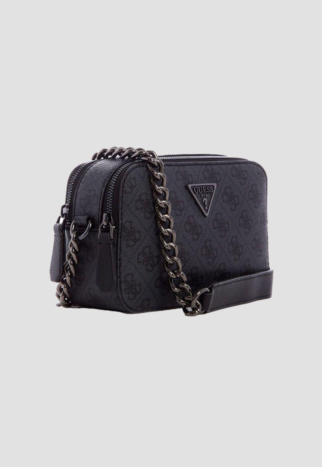 Mini Cartera Noelle Crossbody Camera Guess-1