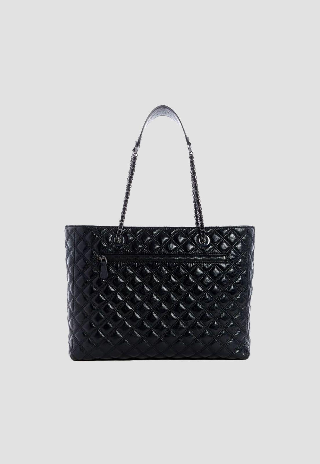 Cartera Cessily Tote Bla Guess-2