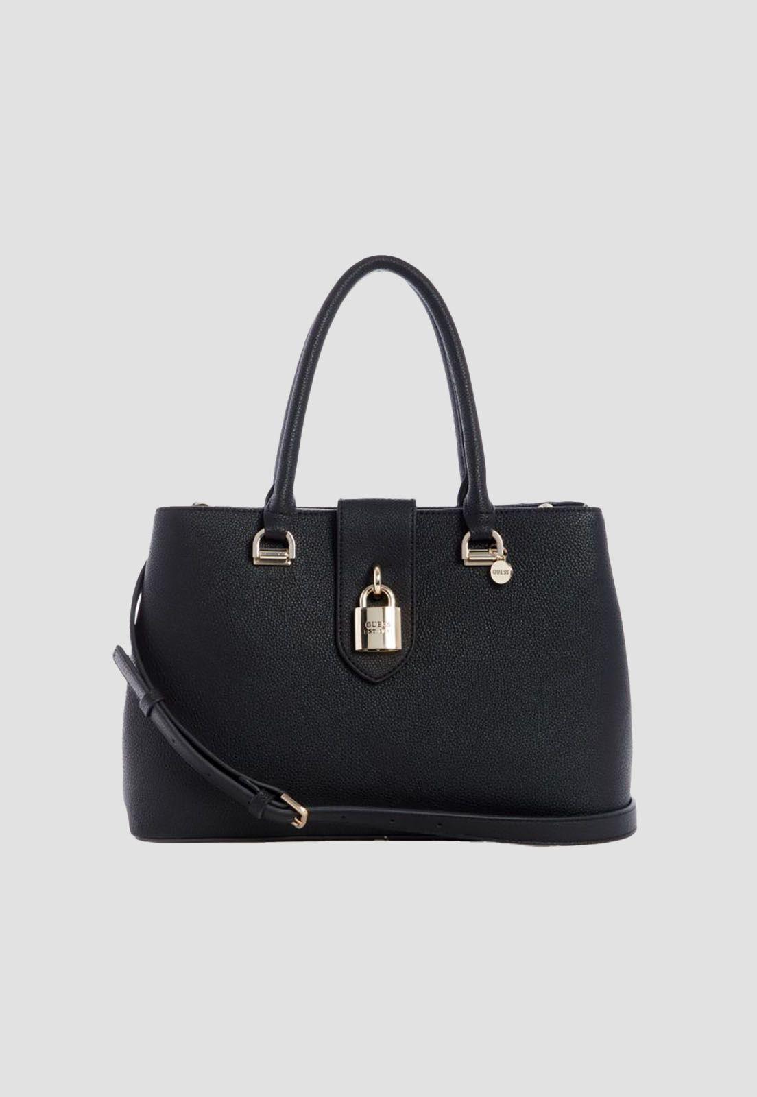 Cartera Jardine 2 Compartment Satchel Guess-0