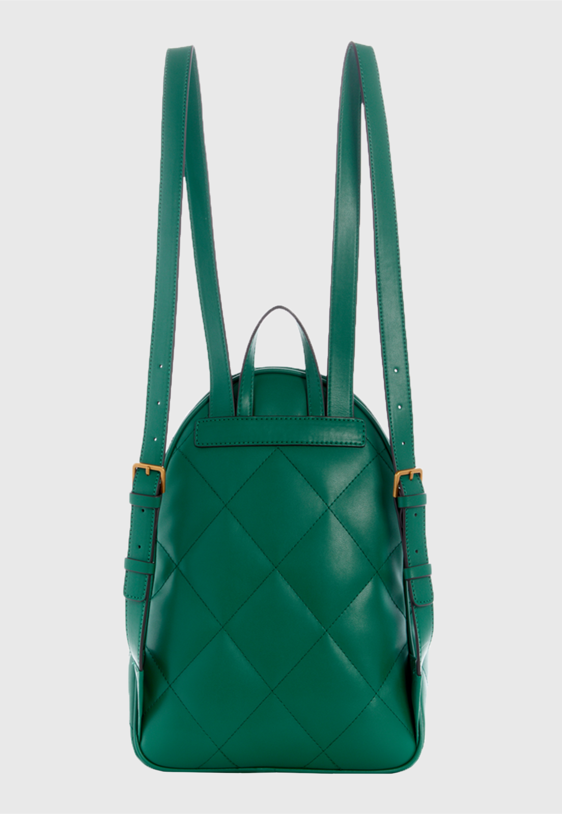 Mochila Vikky Backpack Ivy Verde Guess-2